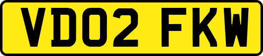 VD02FKW