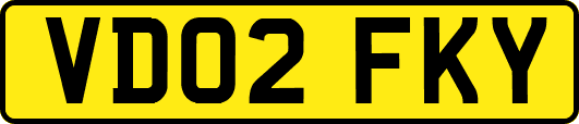 VD02FKY
