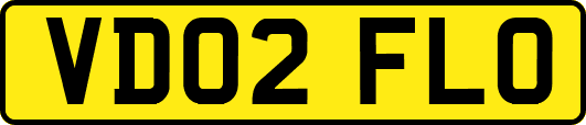 VD02FLO