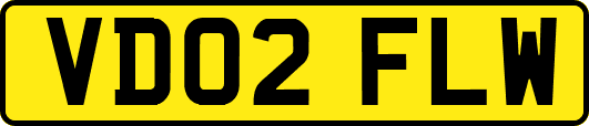 VD02FLW