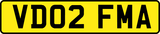 VD02FMA