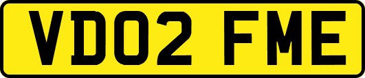 VD02FME