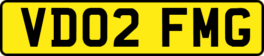 VD02FMG