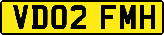 VD02FMH