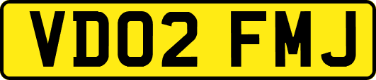 VD02FMJ