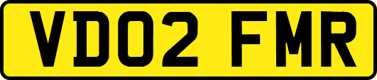 VD02FMR