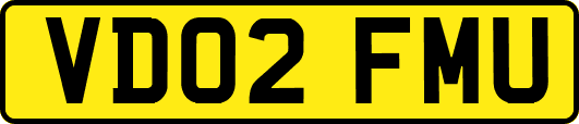 VD02FMU