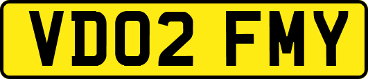 VD02FMY