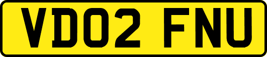 VD02FNU