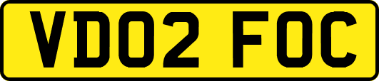 VD02FOC