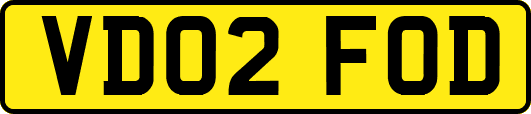 VD02FOD
