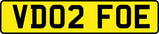 VD02FOE