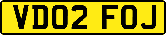 VD02FOJ