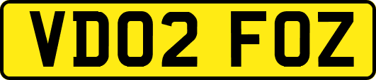 VD02FOZ