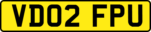 VD02FPU