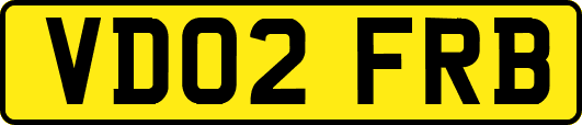 VD02FRB