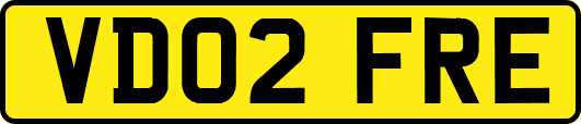 VD02FRE