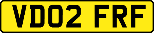 VD02FRF