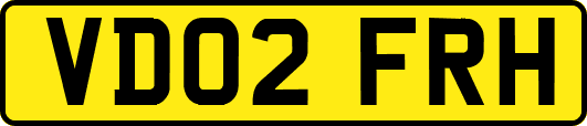 VD02FRH