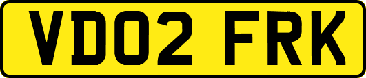 VD02FRK