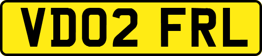 VD02FRL
