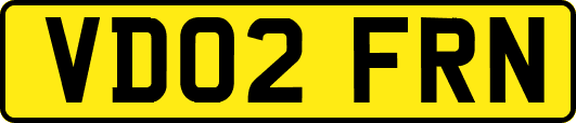 VD02FRN