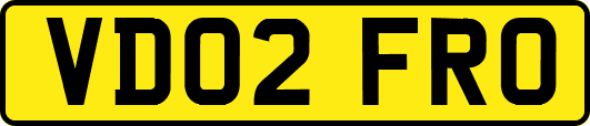 VD02FRO