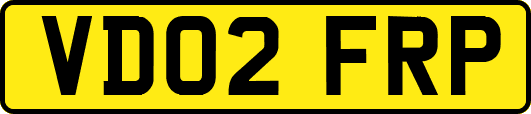 VD02FRP