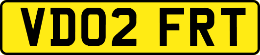 VD02FRT