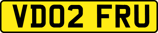 VD02FRU