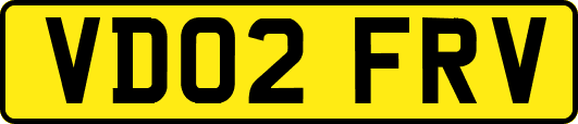 VD02FRV