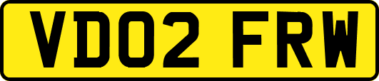 VD02FRW