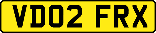 VD02FRX