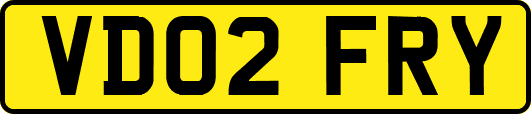 VD02FRY