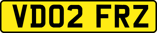 VD02FRZ