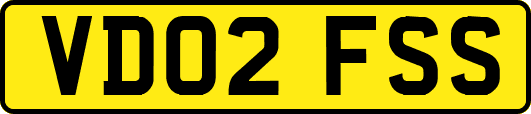 VD02FSS
