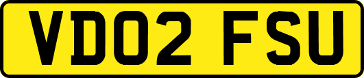 VD02FSU