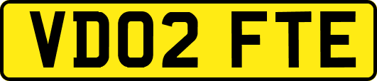 VD02FTE