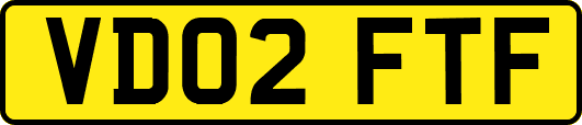VD02FTF