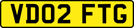 VD02FTG