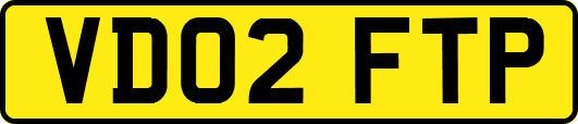 VD02FTP