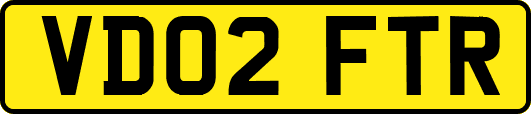 VD02FTR