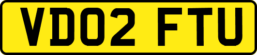 VD02FTU