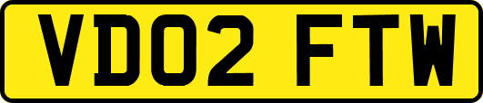 VD02FTW