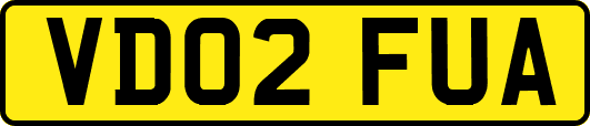 VD02FUA