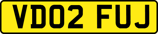 VD02FUJ