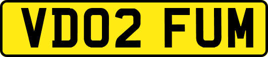 VD02FUM