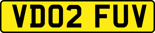 VD02FUV