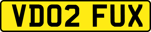 VD02FUX