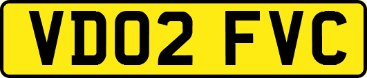VD02FVC